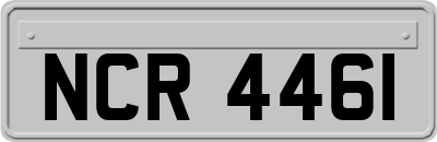 NCR4461