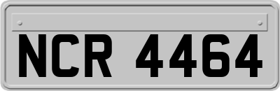 NCR4464