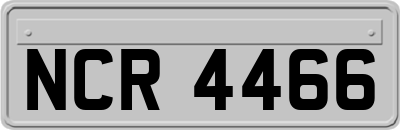 NCR4466
