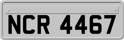 NCR4467
