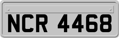 NCR4468