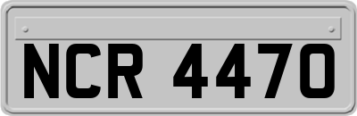 NCR4470