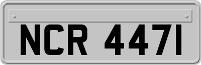 NCR4471