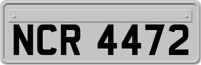 NCR4472