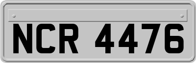 NCR4476