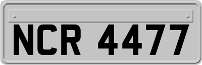 NCR4477
