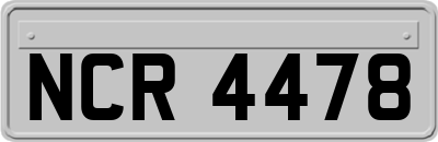 NCR4478