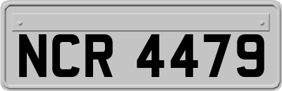 NCR4479