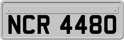 NCR4480