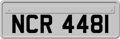 NCR4481