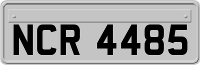 NCR4485
