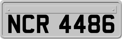 NCR4486