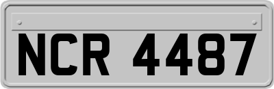NCR4487