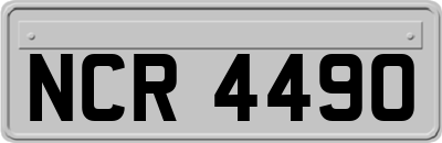 NCR4490