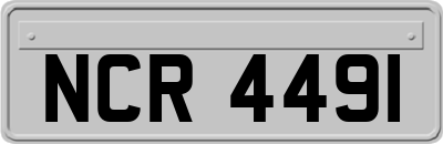 NCR4491