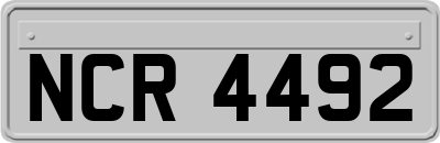 NCR4492