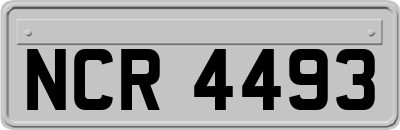 NCR4493