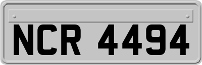 NCR4494