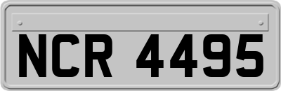 NCR4495
