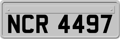 NCR4497
