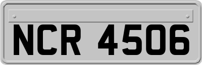NCR4506