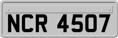 NCR4507