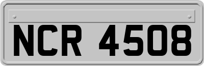 NCR4508