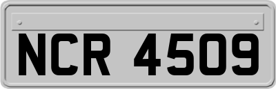 NCR4509