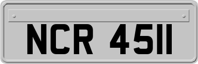 NCR4511