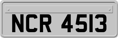 NCR4513