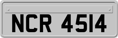 NCR4514