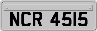 NCR4515