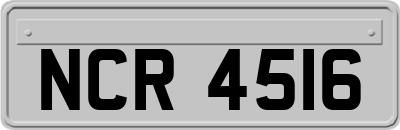 NCR4516