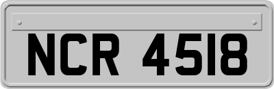 NCR4518