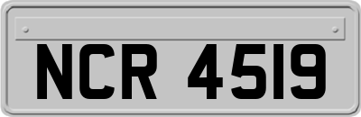 NCR4519