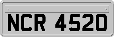 NCR4520