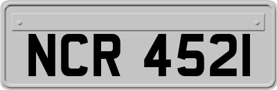 NCR4521