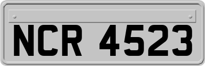 NCR4523