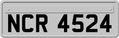 NCR4524