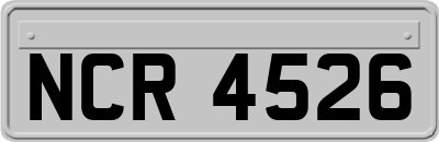 NCR4526