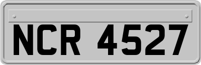 NCR4527
