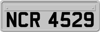 NCR4529