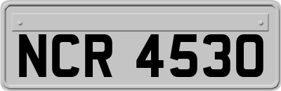 NCR4530