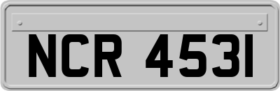 NCR4531