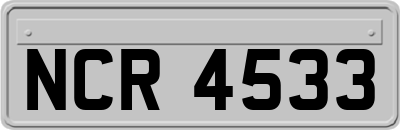 NCR4533
