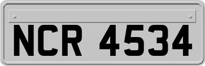NCR4534