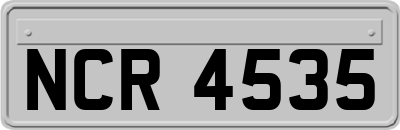 NCR4535