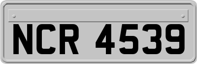 NCR4539