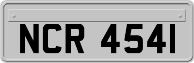 NCR4541