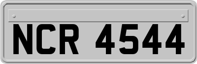NCR4544